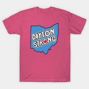 dayton strong T-Shirt